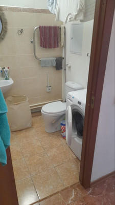 Продам однокомнатную (1-комн.) квартиру, Мира ул, 4к1, Люберцы г