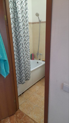 Продам однокомнатную (1-комн.) квартиру, Мира ул, 4к1, Люберцы г