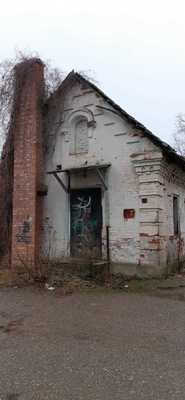 Продам коммерческое помещение 53,9 м2, Красная ул, 17, Венцы п