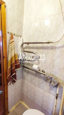 Продам однокомнатную (1-комн.) квартиру, Маяковского ул, 5, Кировск г