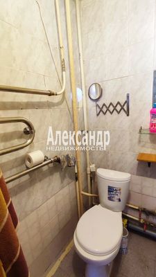 Продам однокомнатную (1-комн.) квартиру, Маяковского ул, 5, Кировск г
