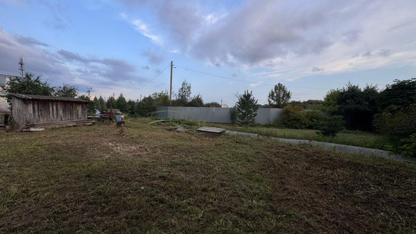 Продам участок 10 соток, ИЖС, Черемшановая ул, 2, Казань г, 0 км от города