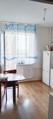 Продам однокомнатную (1-комн.) квартиру, Славянская (Усть-Славянка тер.) ул, 24к1, Санкт-Петербург г