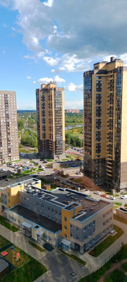 Продам однокомнатную (1-комн.) квартиру, Славянская (Усть-Славянка тер.) ул, 24к1, Санкт-Петербург г