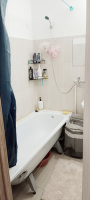 Продам однокомнатную (1-комн.) квартиру, Славянская (Усть-Славянка тер.) ул, 24к1, Санкт-Петербург г