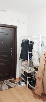Продам однокомнатную (1-комн.) квартиру, Славянская (Усть-Славянка тер.) ул, 24к1, Санкт-Петербург г