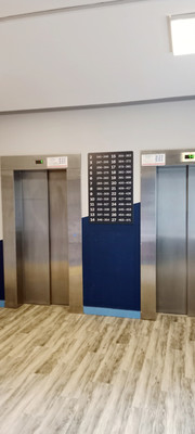 Продам однокомнатную (1-комн.) квартиру, Славянская (Усть-Славянка тер.) ул, 24к1, Санкт-Петербург г