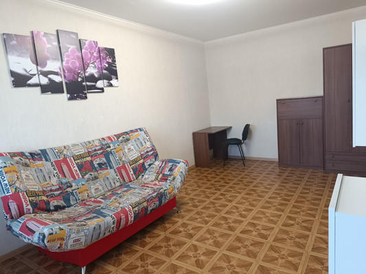 Сдам однокомнатную (1-комн.) квартиру, Куйбышева ул, 4, Симферополь г