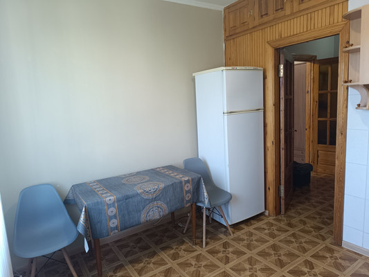 Сдам однокомнатную (1-комн.) квартиру, Куйбышева ул, 4, Симферополь г