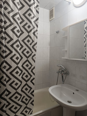 Сдам однокомнатную (1-комн.) квартиру, Куйбышева ул, 4, Симферополь г