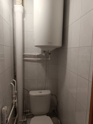 Сдам однокомнатную (1-комн.) квартиру, Куйбышева ул, 4, Симферополь г