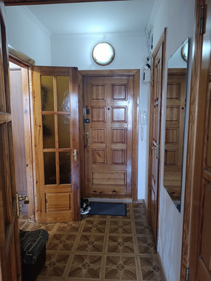 Сдам однокомнатную (1-комн.) квартиру, Куйбышева ул, 4, Симферополь г