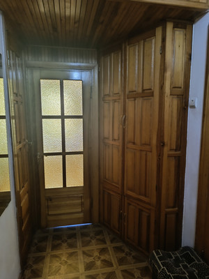 Сдам однокомнатную (1-комн.) квартиру, Куйбышева ул, 4, Симферополь г