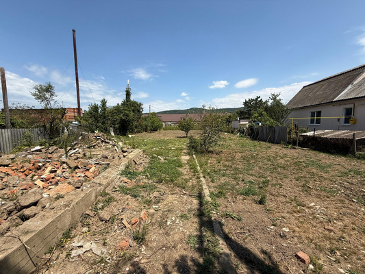 Продам участок 11 соток, ИЖС, Калинина ул, 99, Апшеронск г, 0 км от города