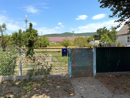 Продам участок 11 соток, ИЖС, Калинина ул, 99, Апшеронск г, 0 км от города