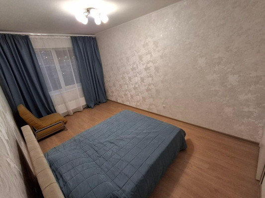 Продам однокомнатную (1-комн.) квартиру, Молодежный (Пригород Лесное мкр.) б-р, 10, Мисайлово д