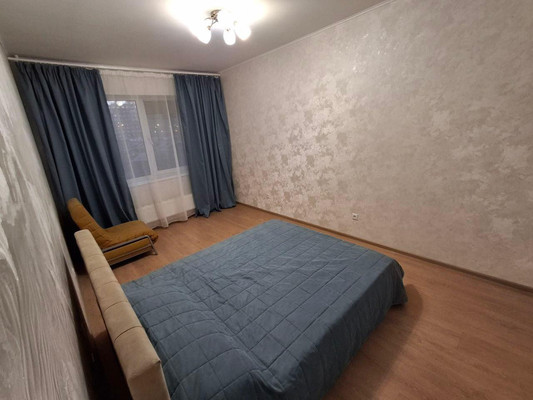 Продам однокомнатную (1-комн.) квартиру, Молодежный (Пригород Лесное мкр.) б-р, 10, Мисайлово д
