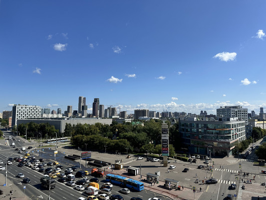 Продам двухкомнатную (2-комн.) квартиру, Дмитровка Б. ул, 2, Москва г