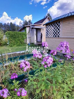 Продам участок 8 соток, Садоводство, поселок Энергетик, 114, Энергетик(п.Лебедевка) тер. СНТ, 10 км от города