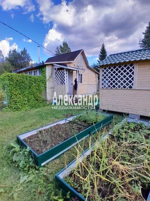 Продам участок 8 соток, Садоводство, поселок Энергетик, 114, Энергетик(п.Лебедевка) тер. СНТ, 10 км от города