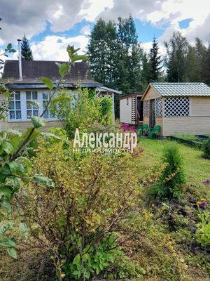 Продам участок 8 соток, Садоводство, поселок Энергетик, 114, Энергетик(п.Лебедевка) тер. СНТ, 10 км от города