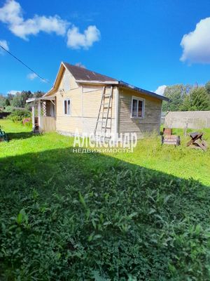 Продам участок 8 соток, Садоводство, поселок Энергетик, 114, Энергетик(п.Лебедевка) тер. СНТ, 10 км от города