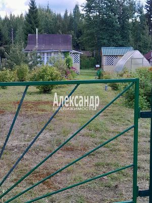 Продам участок 8 соток, Садоводство, поселок Энергетик, 114, Энергетик(п.Лебедевка) тер. СНТ, 10 км от города