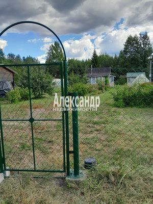 Продам участок 8 соток, Садоводство, поселок Энергетик, 114, Энергетик(п.Лебедевка) тер. СНТ, 10 км от города