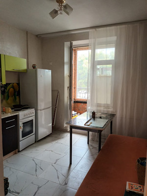 Продам однокомнатную (1-комн.) квартиру, Летняя ул, 18, Козино д