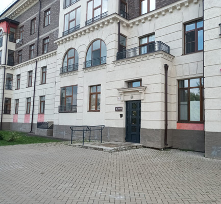 Продам однокомнатную (1-комн.) квартиру, Летняя ул, 18, Козино д