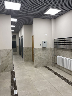 Сдам однокомнатную (1-комн.) квартиру, Ленсовета ул, 43к3, Санкт-Петербург г
