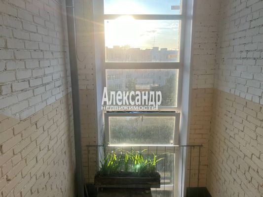 Продам однокомнатную (1-комн.) квартиру, Связи ул, 8, Всеволожск г