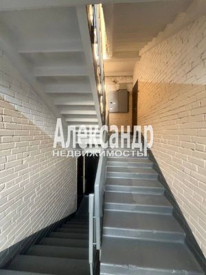 Продам однокомнатную (1-комн.) квартиру, Связи ул, 8, Всеволожск г