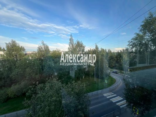 Продам однокомнатную (1-комн.) квартиру, Связи ул, 8, Всеволожск г