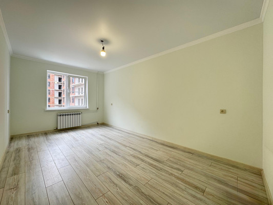 Продам однокомнатную (1-комн.) квартиру, Чернышевского ул, 276, Нальчик г