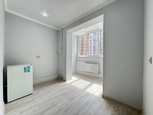 Продам однокомнатную (1-комн.) квартиру, Чернышевского ул, 276, Нальчик г