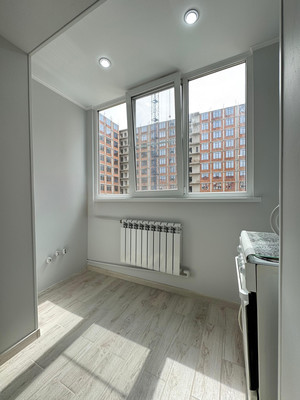 Продам однокомнатную (1-комн.) квартиру, Чернышевского ул, 276, Нальчик г