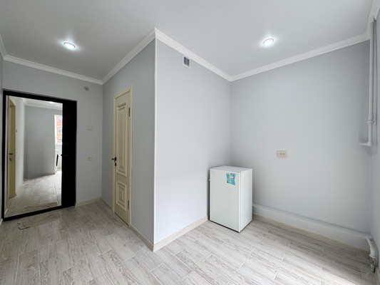 Продам однокомнатную (1-комн.) квартиру, Чернышевского ул, 276, Нальчик г