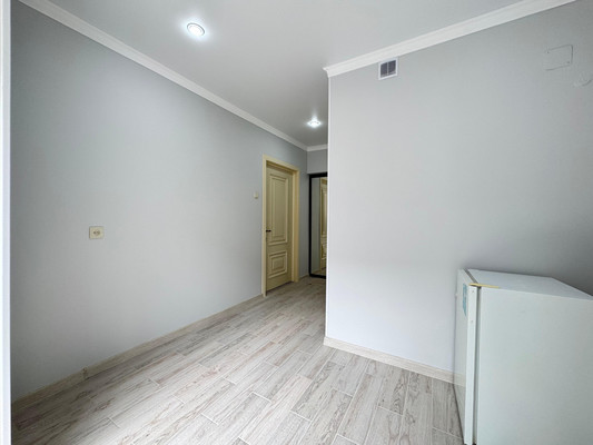 Продам однокомнатную (1-комн.) квартиру, Чернышевского ул, 276, Нальчик г