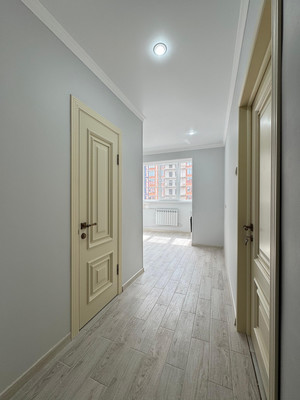 Продам однокомнатную (1-комн.) квартиру, Чернышевского ул, 276, Нальчик г