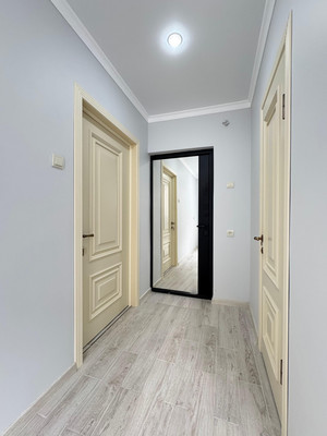 Продам однокомнатную (1-комн.) квартиру, Чернышевского ул, 276, Нальчик г