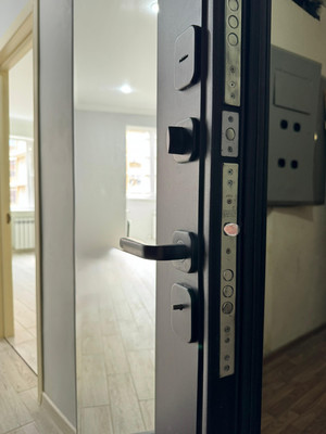 Продам однокомнатную (1-комн.) квартиру, Чернышевского ул, 276, Нальчик г