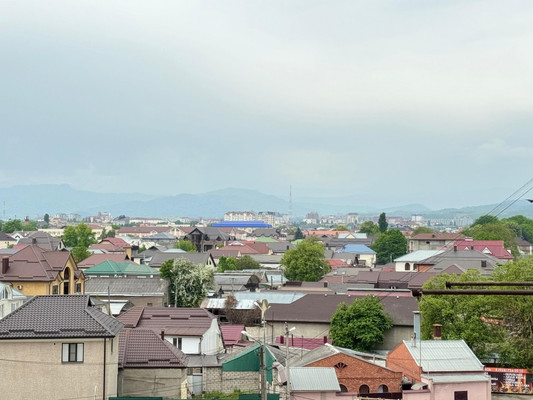 Продам однокомнатную (1-комн.) квартиру, Чернышевского ул, 276, Нальчик г