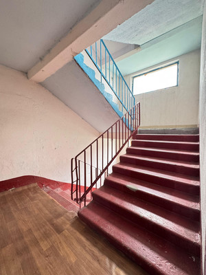 Продам однокомнатную (1-комн.) квартиру, Чернышевского ул, 276, Нальчик г