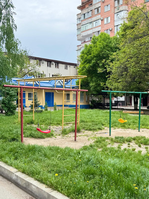 Продам однокомнатную (1-комн.) квартиру, Чернышевского ул, 276, Нальчик г