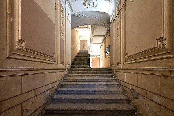 Продам 2-комн. в 5-комн. квартире, Марата ул, 50А, Санкт-Петербург г