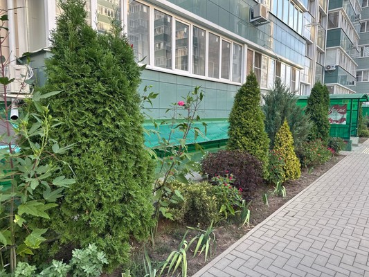 Продам однокомнатную (1-комн.) квартиру, им. краеведа Соловьёва В.А. ул, 6к4, Краснодар г