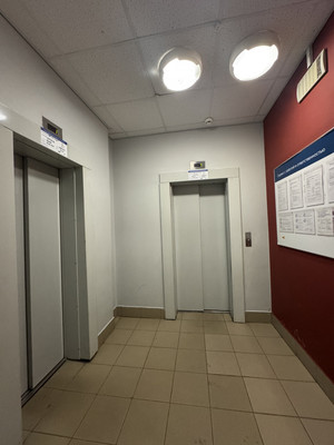 Продам двухкомнатную (2-комн.) квартиру, Ленинский пр-кт, 72к1, Санкт-Петербург г