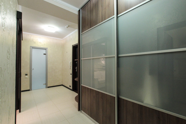 Продам двухкомнатную (2-комн.) квартиру, Ленинский пр-кт, 72к1, Санкт-Петербург г