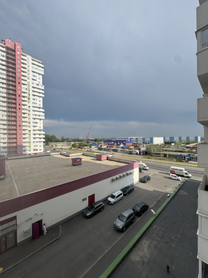 Продам однокомнатную (1-комн.) квартиру, Валдайская ул, 6к2, Шушары п